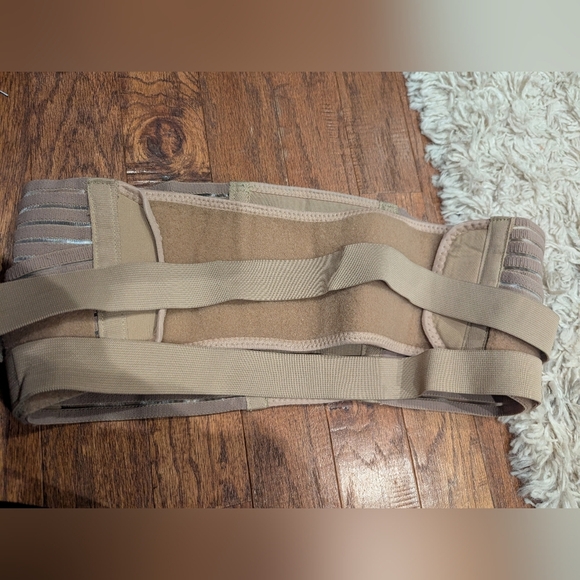 Soft Form Maternity Support Belt Size 16/18 L - Picture 12 of 12